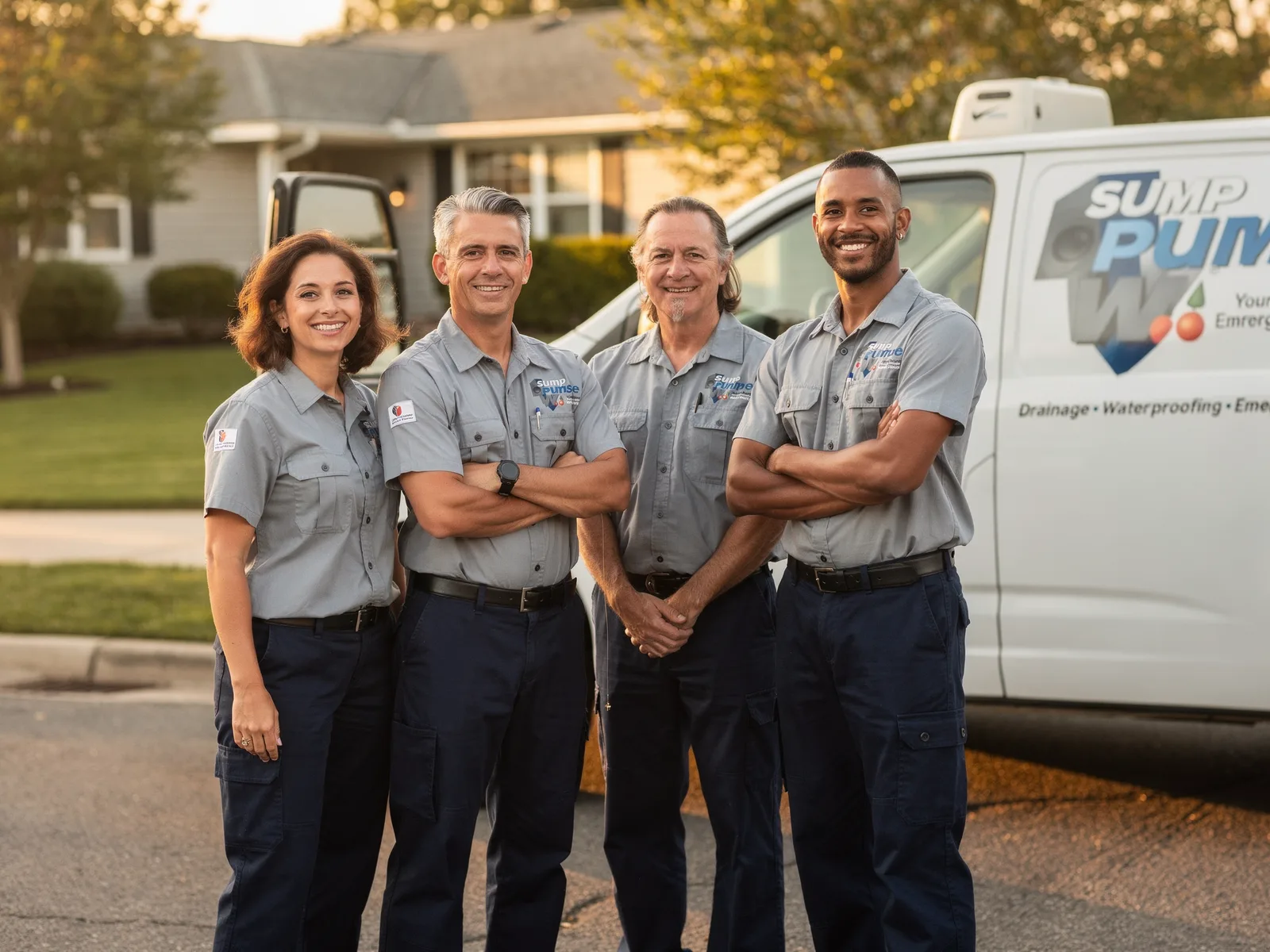 Water Heater Repair company in Ketchum, OK